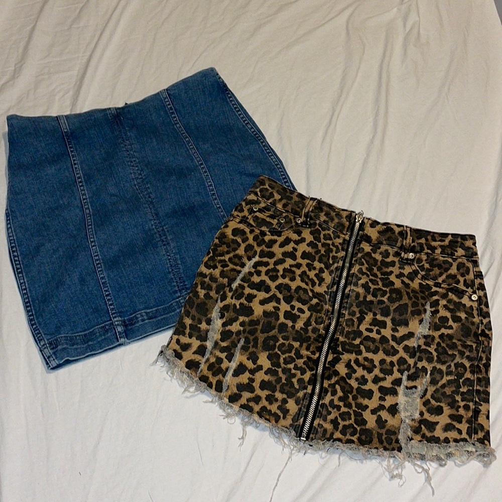 ✨SKIRT BUNDLE✨